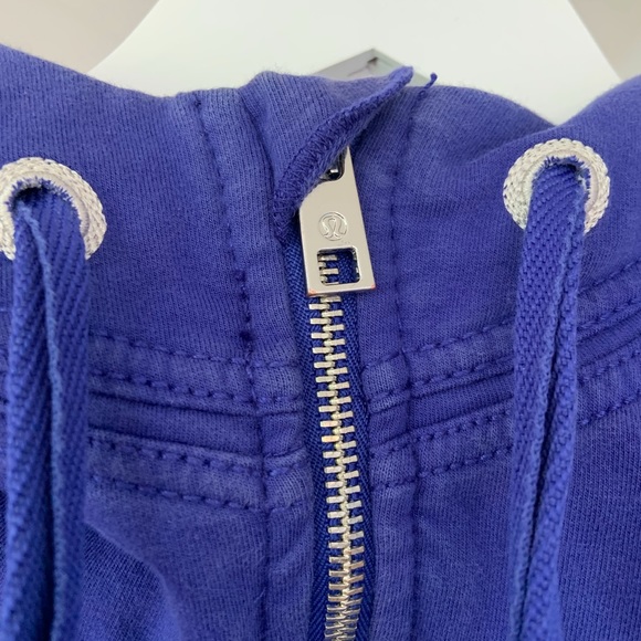 Lululemon Hoodie Jacket - Picture 2 of 10